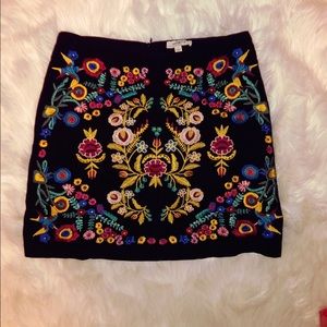Umgee Skirt